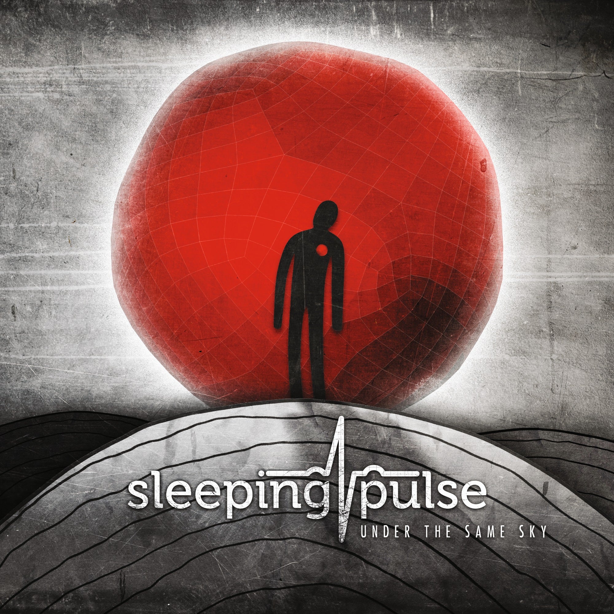 Sleeping Pulse - Under The Same Sky (Vinyl LP)