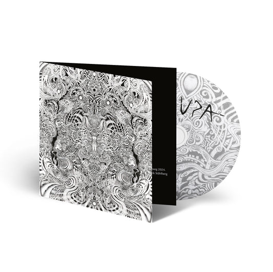 Gaupa - Fyr (CD Digisleeve)