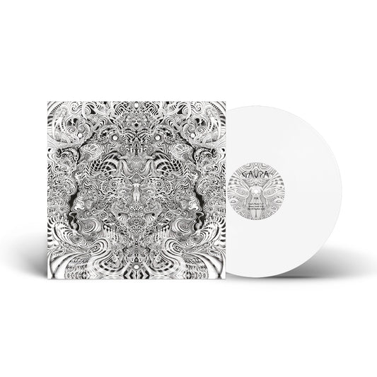 Gaupa - Fyr (Vinyl LP)