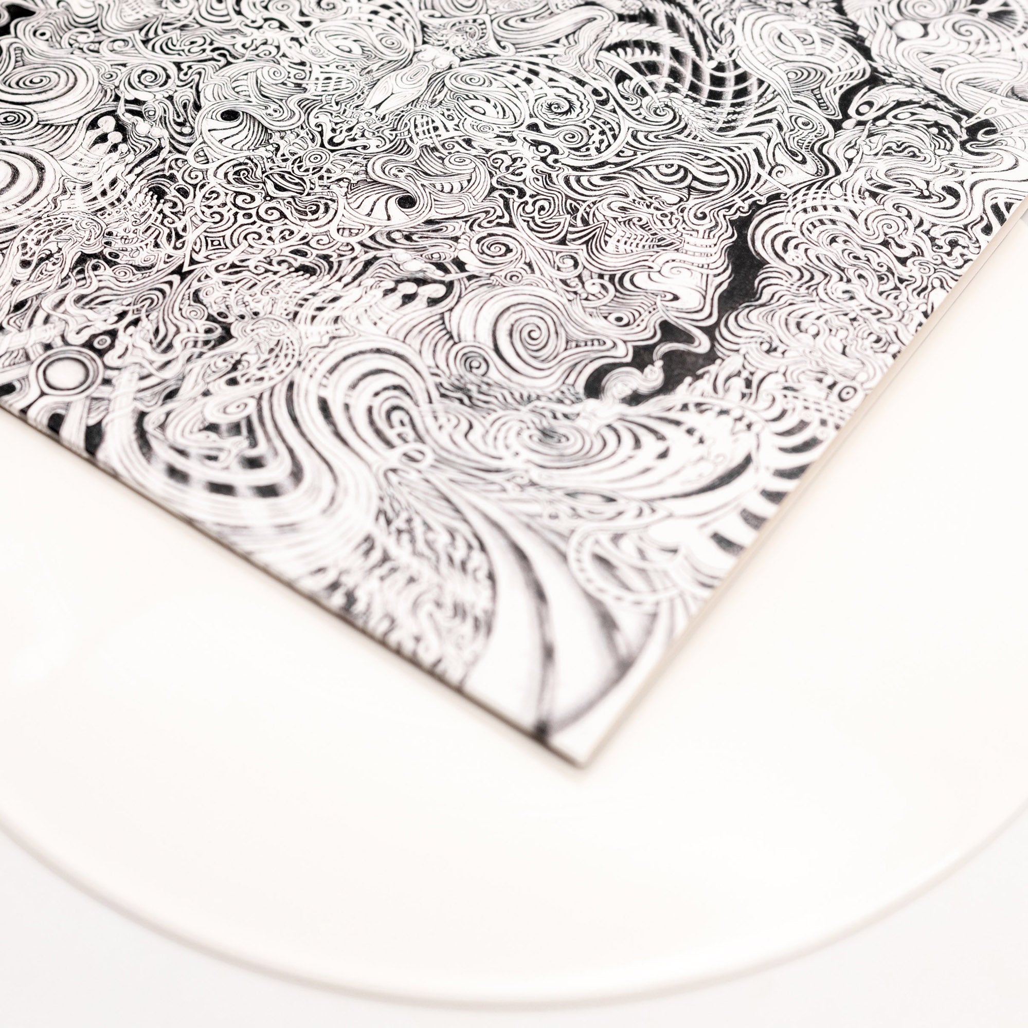 Gaupa - Fyr (Vinyl LP)