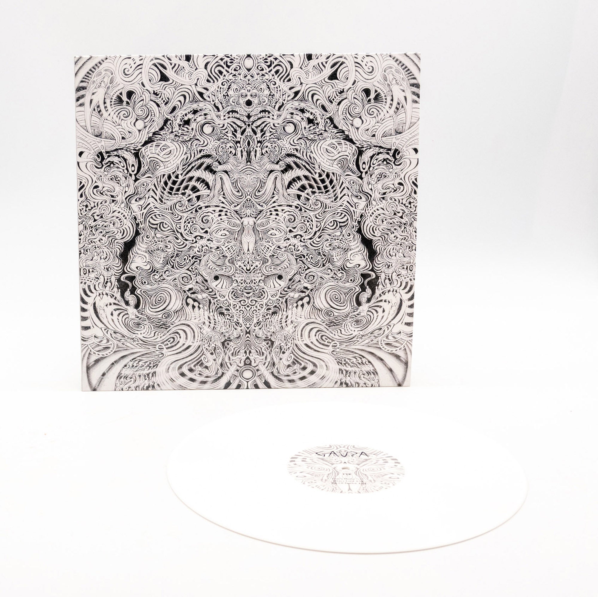 Gaupa - Fyr (Vinyl LP)
