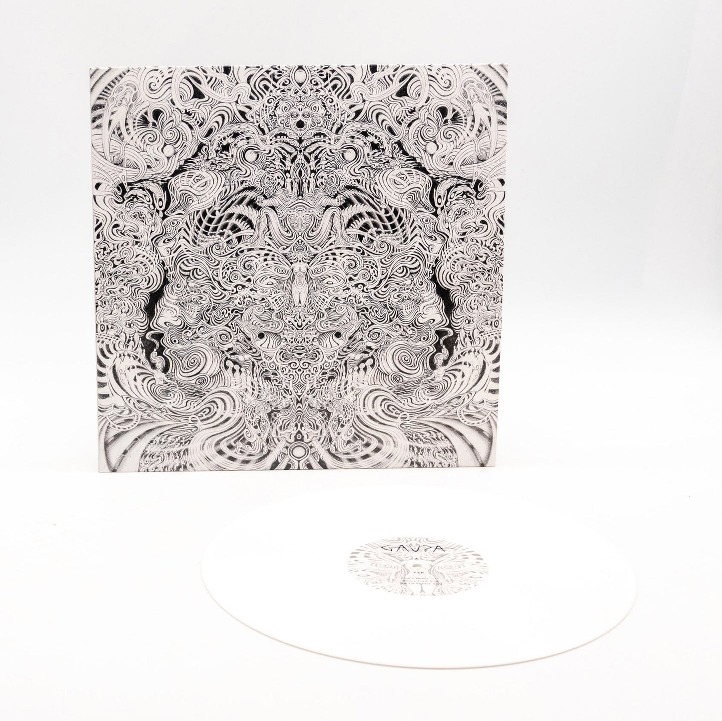 Gaupa - Fyr (LP de vinilo)