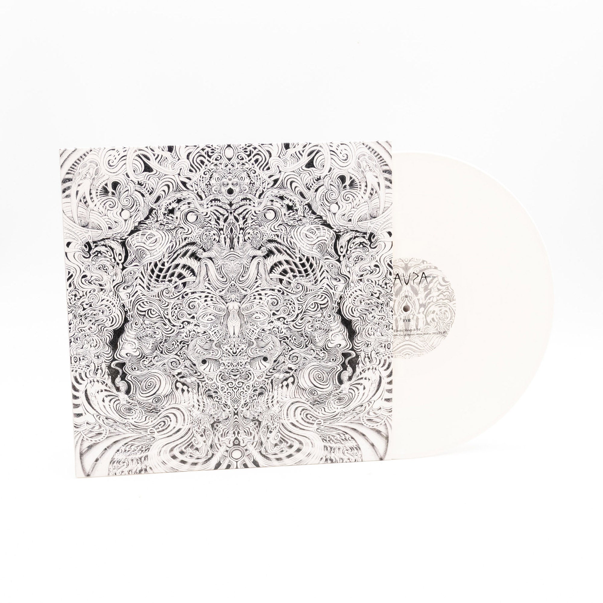 Gaupa - Fyr (Vinyl LP)