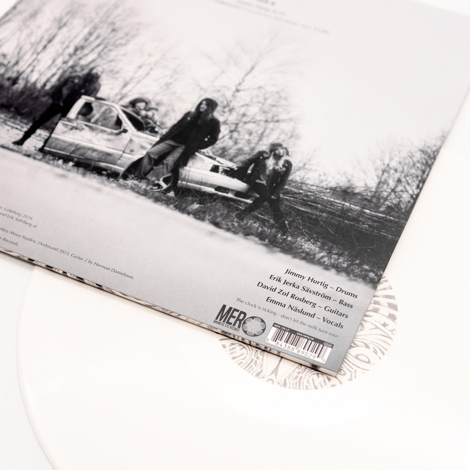 Gaupa - Fyr (Vinyl LP)