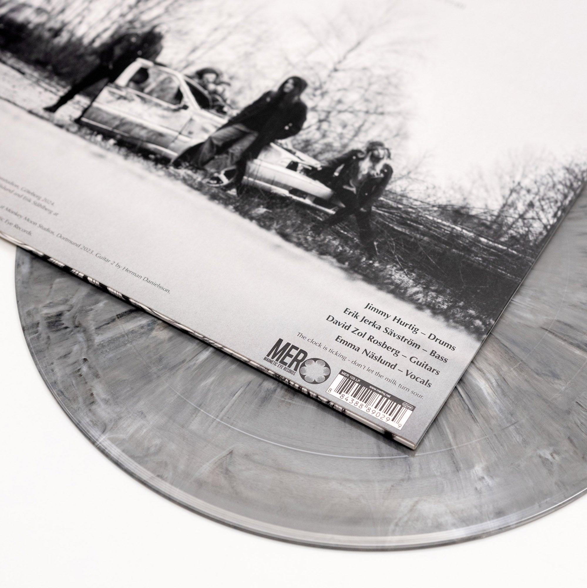 Gaupa - Fyr (Vinyl LP)
