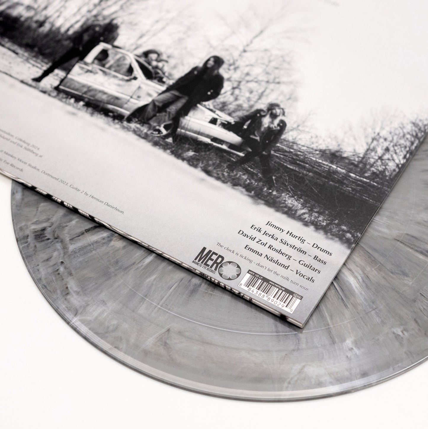 Gaupa - Fyr (LP de vinilo)