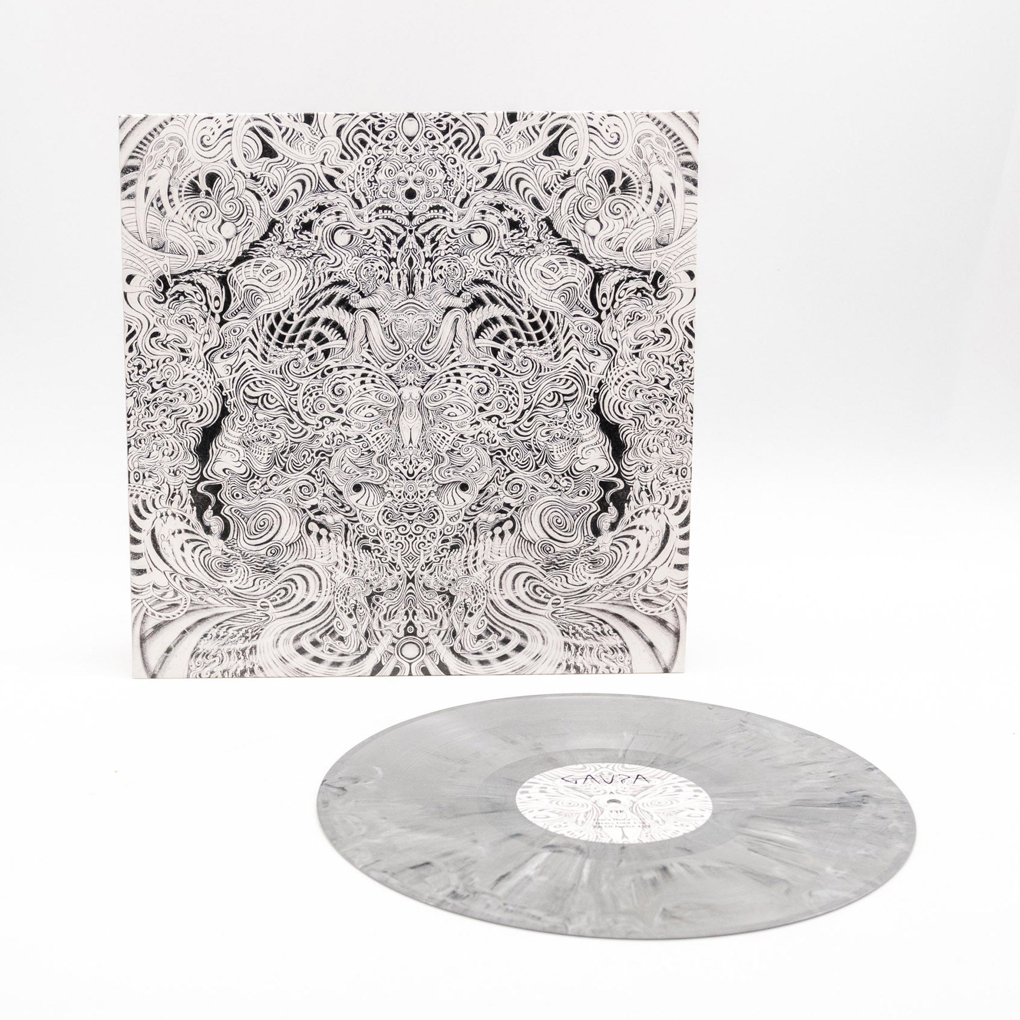 Gaupa - Fyr (Vinyl LP)