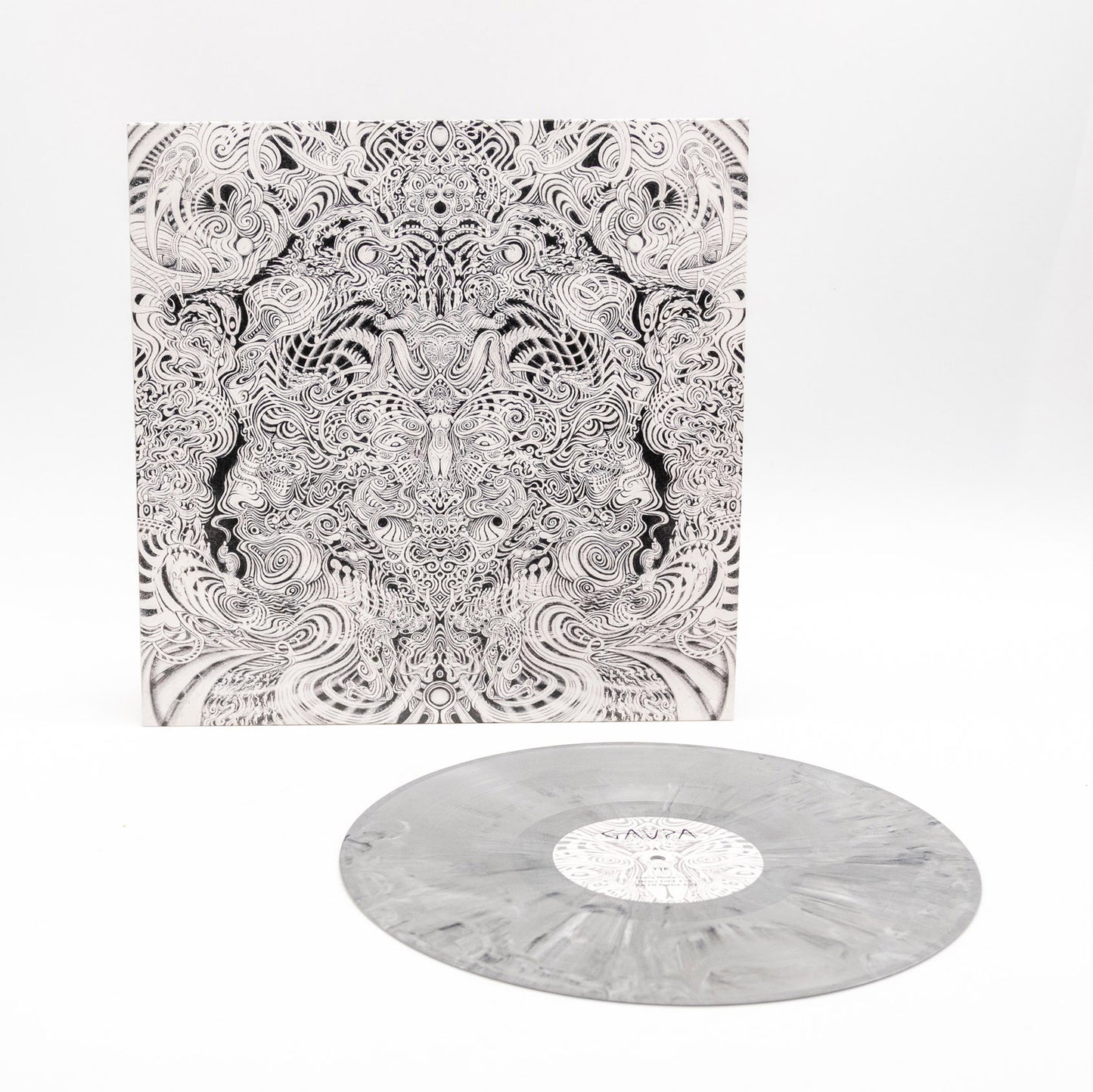 Gaupa - Fyr (LP de vinilo)
