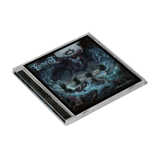 KHNVM - Cosmocrator (CD)