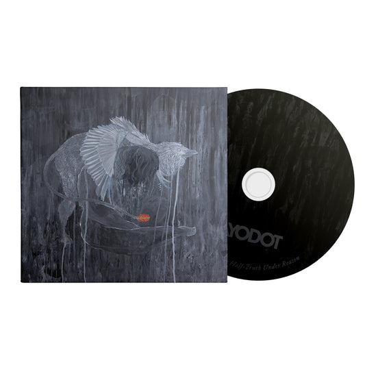 Kayo Dot - Every Rock, Every Half-truth Under Reason (CD Digipak)