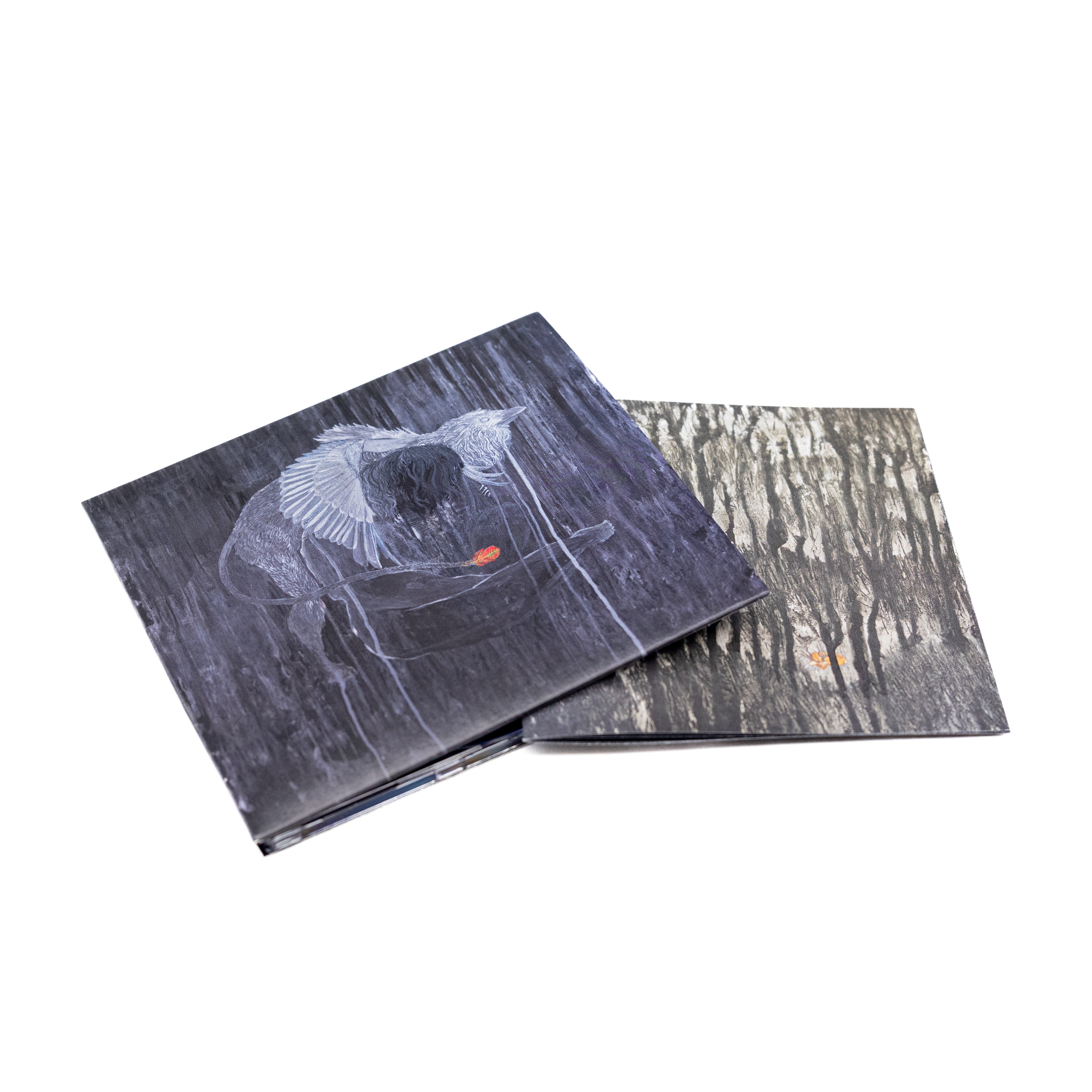 Kayo Dot - Every Rock, Every Half-truth Under Reason (CD Digipak)
