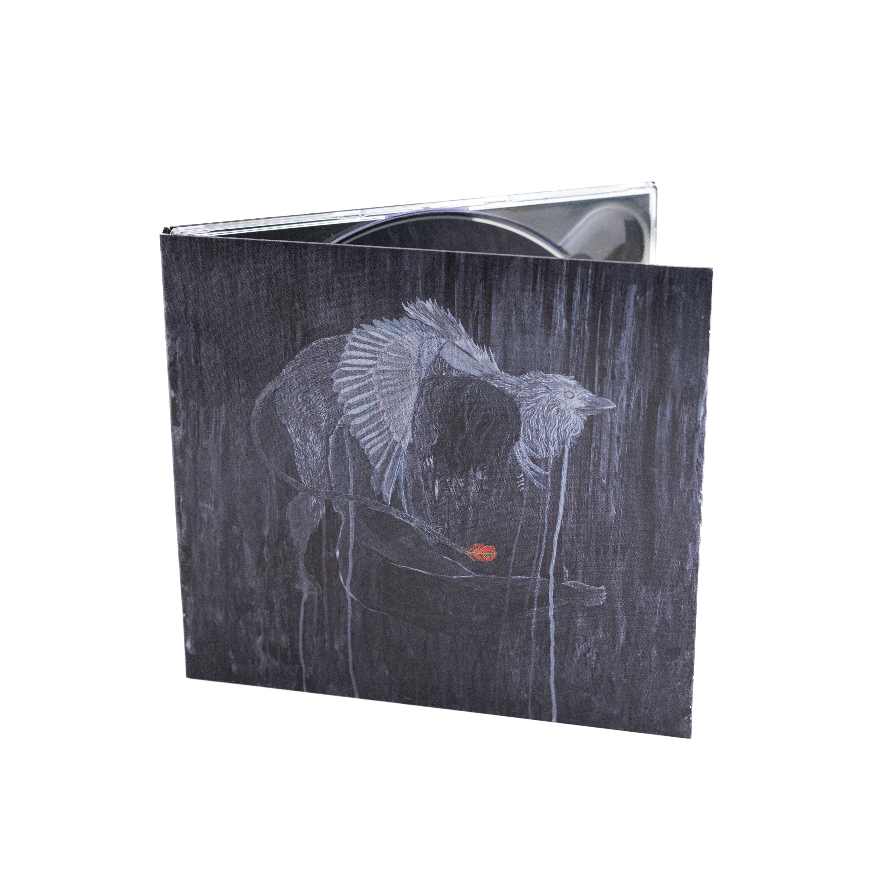 Kayo Dot - Every Rock, Every Half-truth Under Reason (CD Digipak)