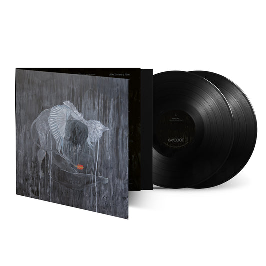 Kayo Dot - Every Rock, Every Half-truth Under Reason (Vinyl 2-LP Gatefold)