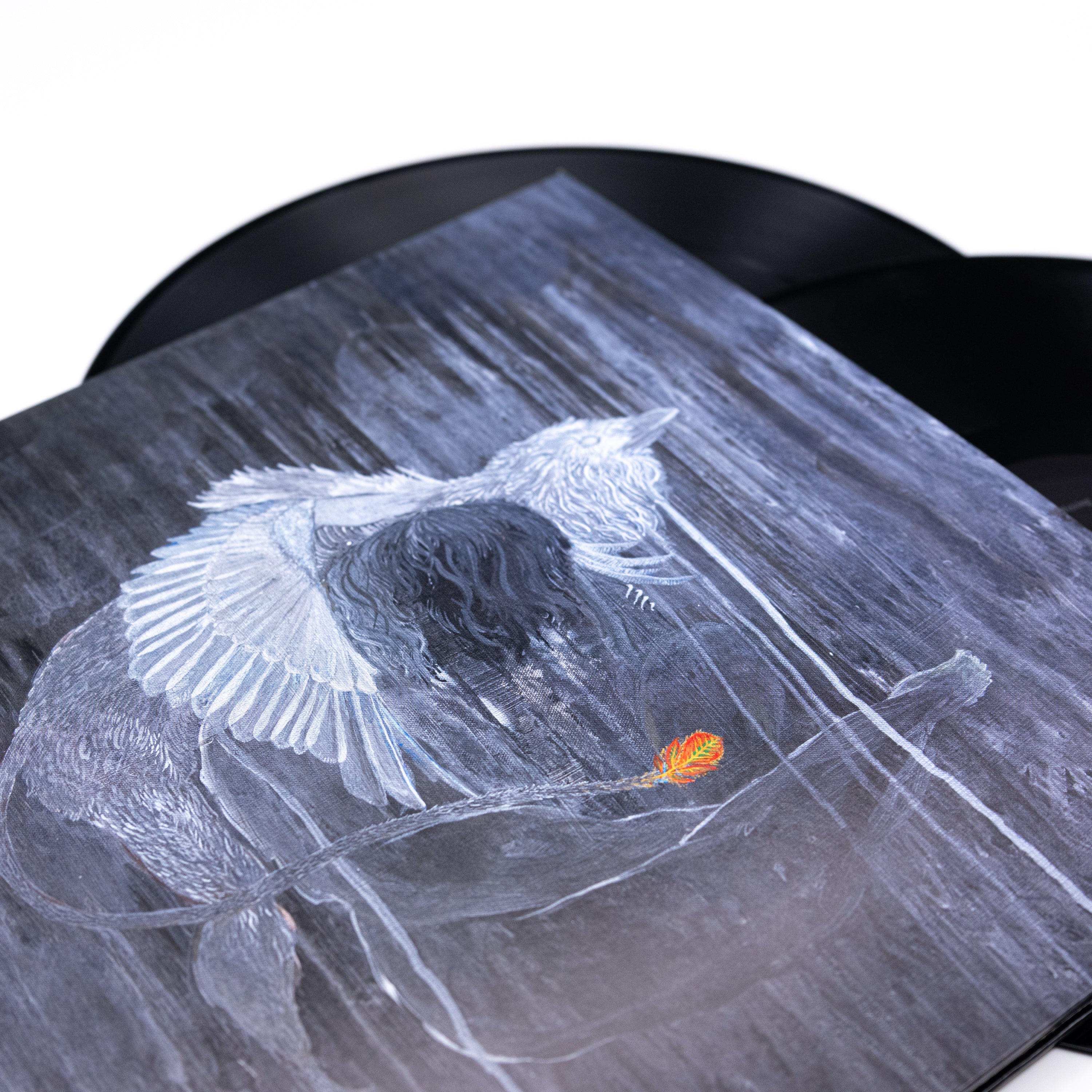 Kayo Dot - Every Rock, Every Half-truth Under Reason (Vinyl 2-LP Gatefold)