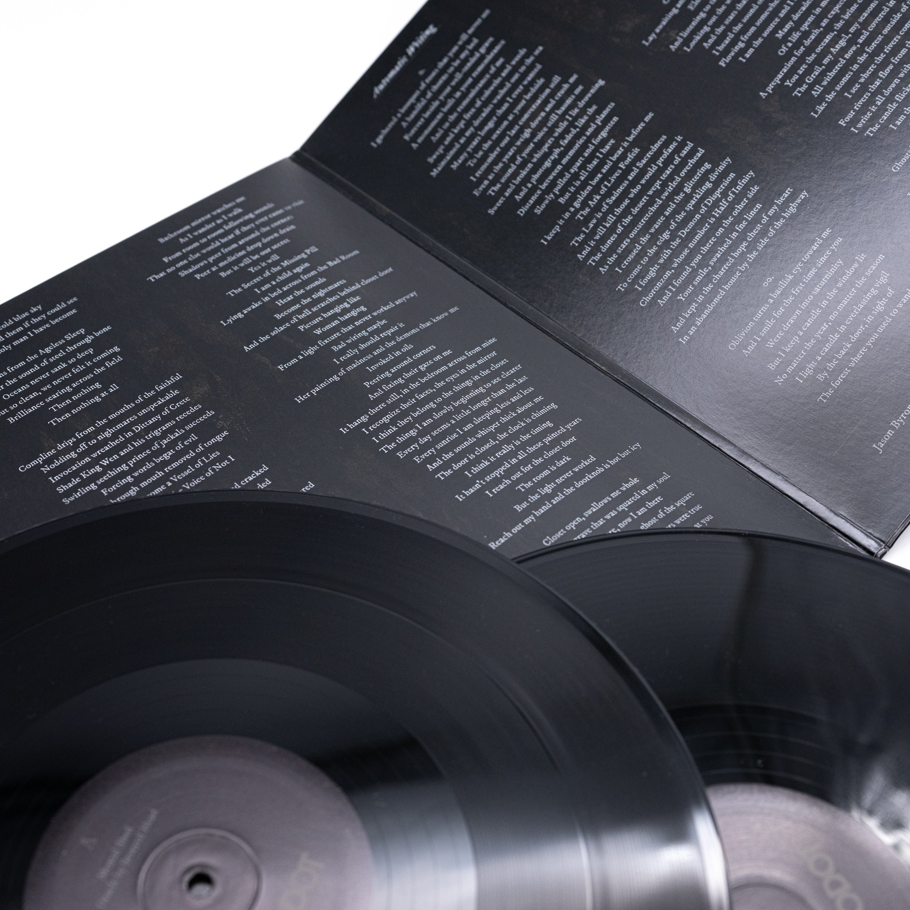 Kayo Dot - Every Rock, Every Half-truth Under Reason (Vinyl 2-LP Gatefold)