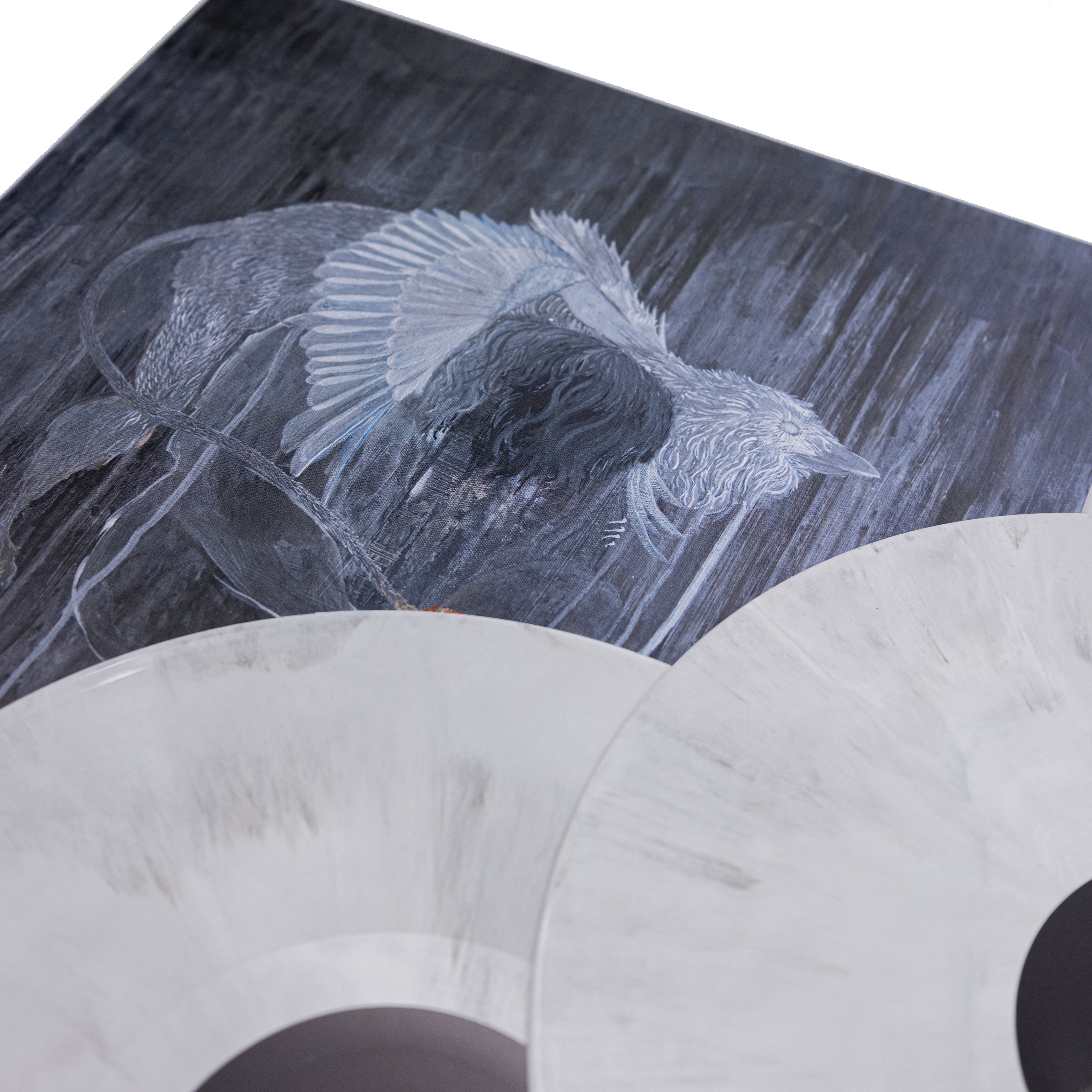Kayo Dot - Every Rock, Every Half-truth Under Reason (Vinyl 2-LP Gatefold)