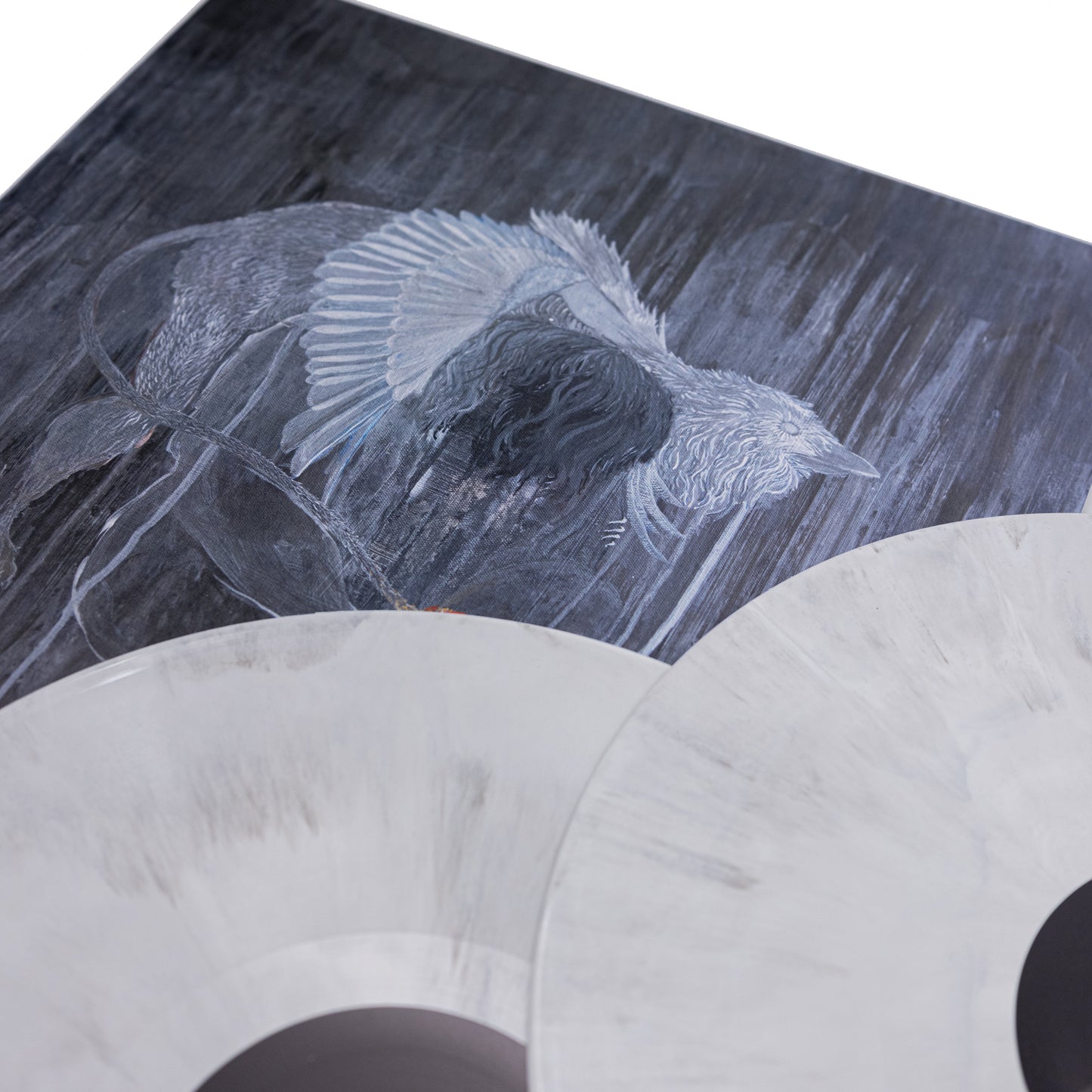 Kayo Dot - Every Rock, Every Half-truth Under Reason (Vinyl 2-LP Gatefold)