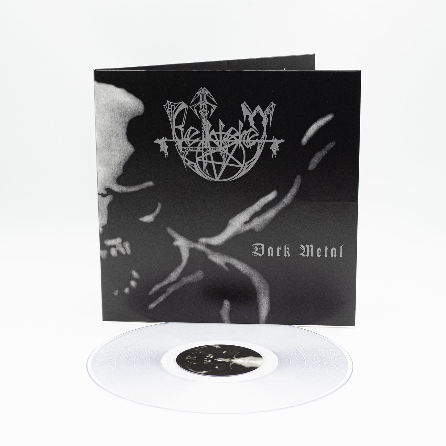 Bethlehem - Dark Metal (Vinyl Gatefold LP)