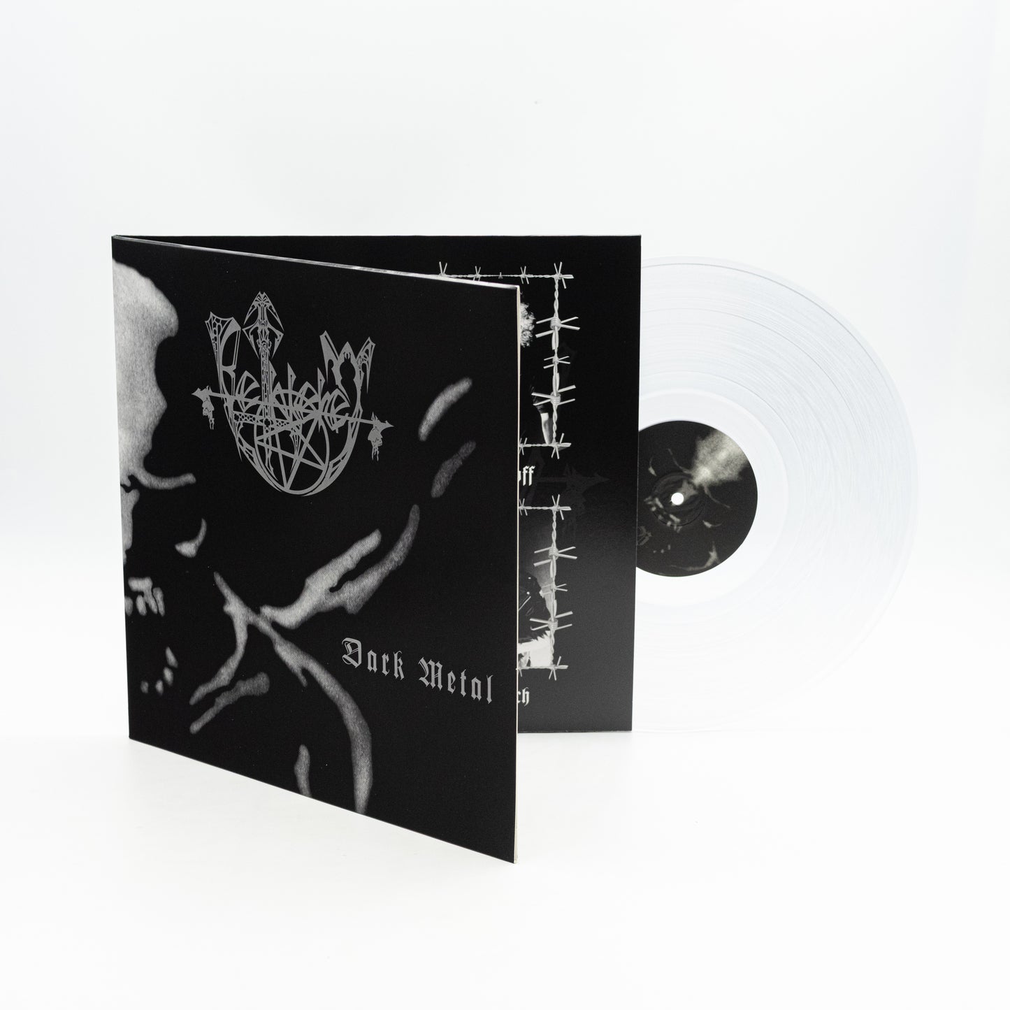 Bethlehem - Dark Metal (Vinyl Gatefold LP)