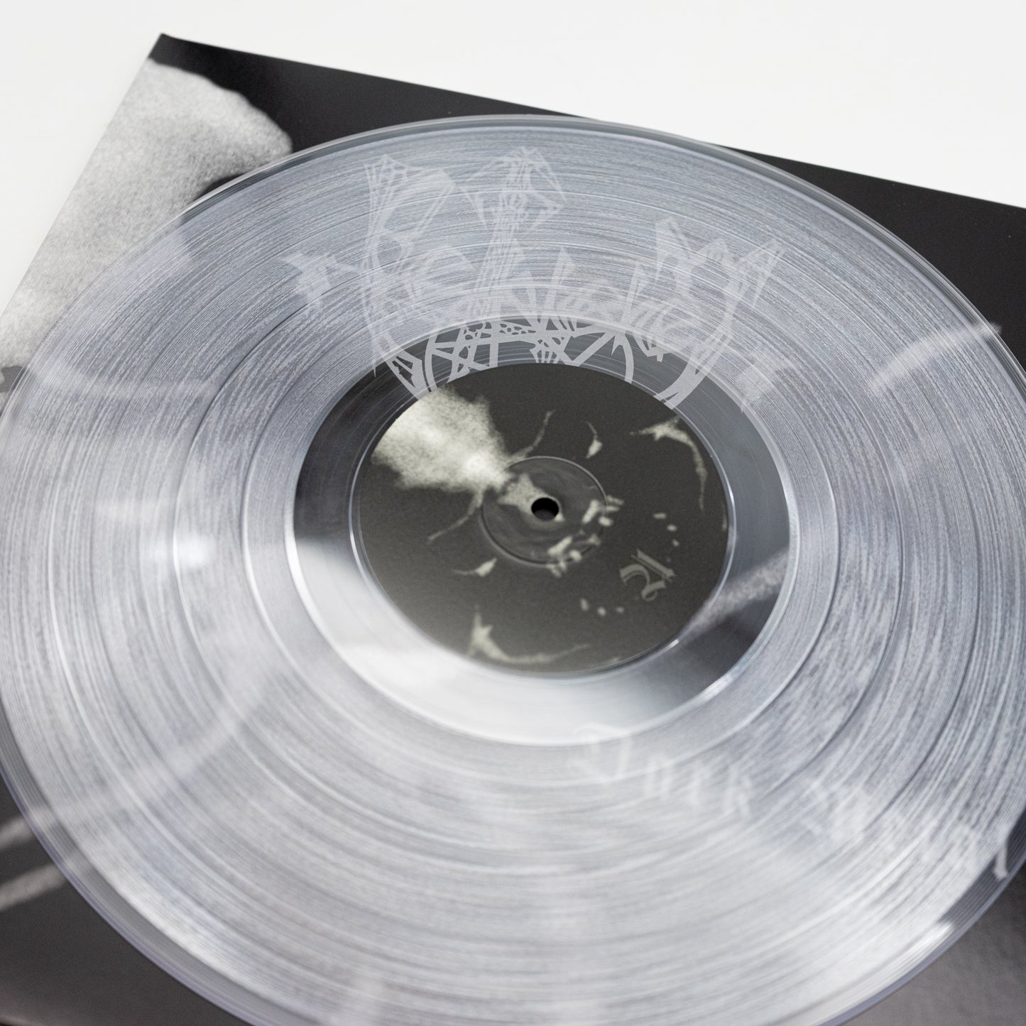 Bethlehem - Dark Metal (Vinyl Gatefold LP)