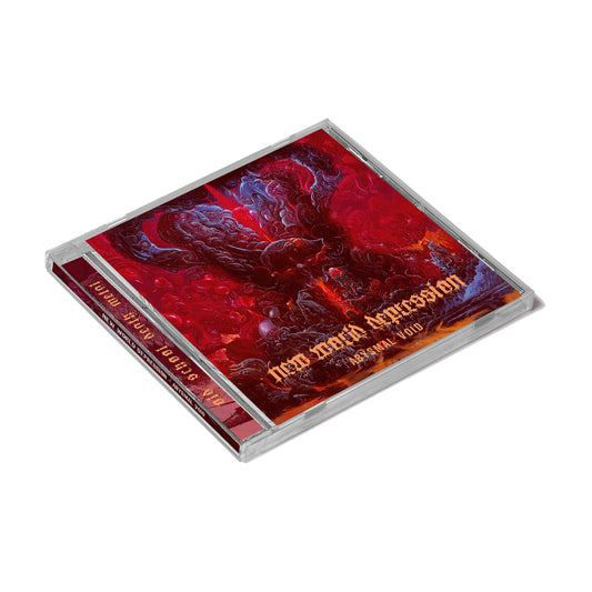 New World Depression - Abysmal Void (CD)
