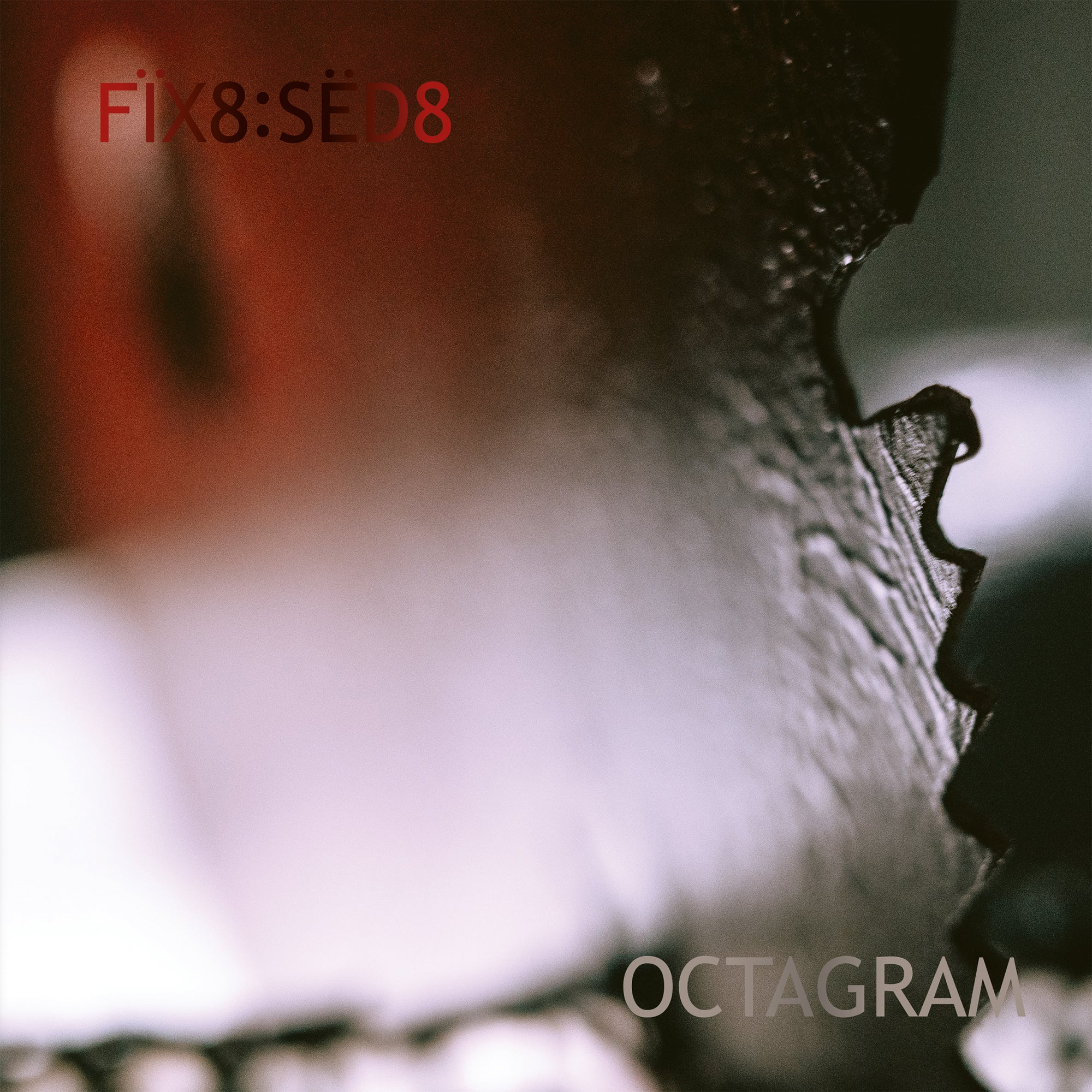 Fix8:Sed8 - Octagram (Artbook 2-CD)