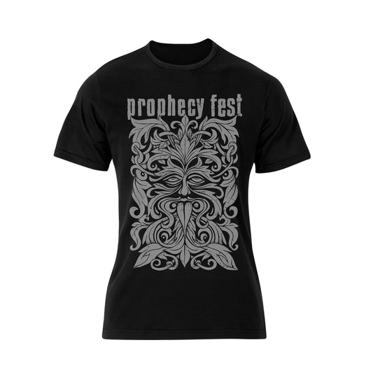 Prophecy Fest - Face (Women’s Shirt - black)
