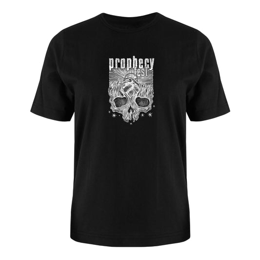 Prophecy Fest - Skull (T-Shirt - XL - black)
