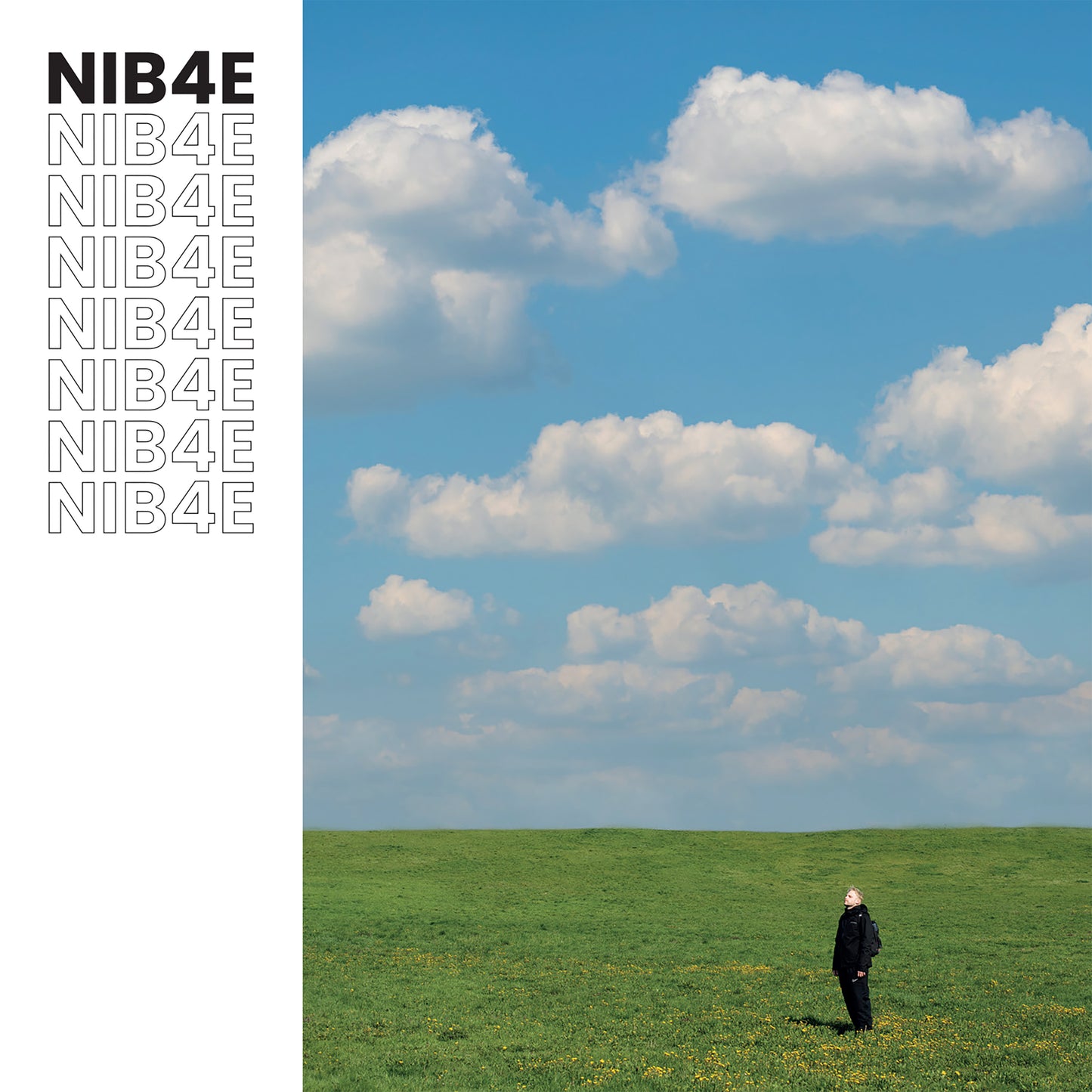 Lantlos - Nowhere In Between Forever (CD Super Jewelbox)