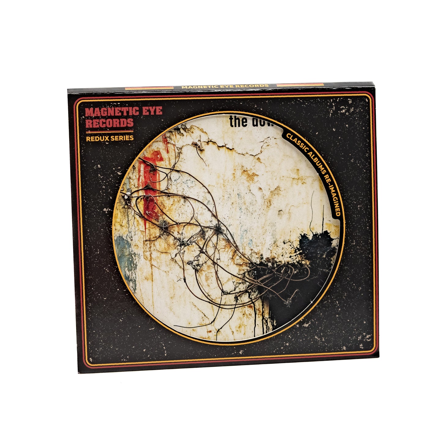 Various Artists - The Downward Spiral (Redux) (CD Digisleeve)