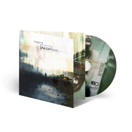 Various Artists - Best Of Nine Inch Nails (Redux) (CD Digisleeve)
