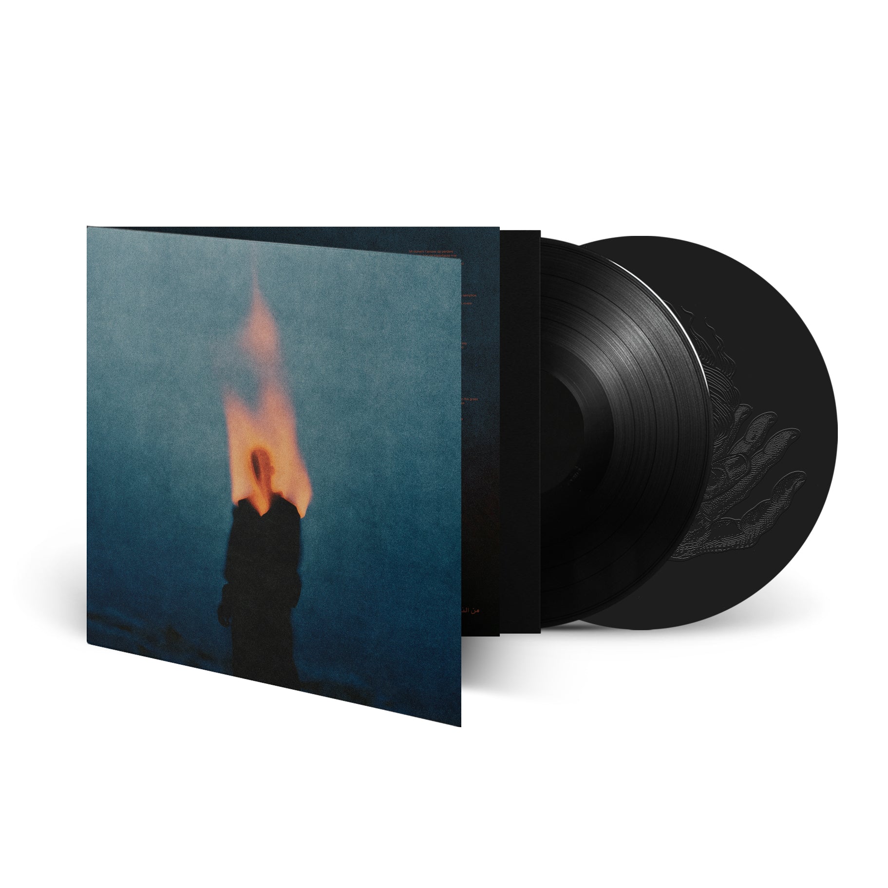 Klimt 1918 - Àmor (Vinyl 2-LP Gatefold)