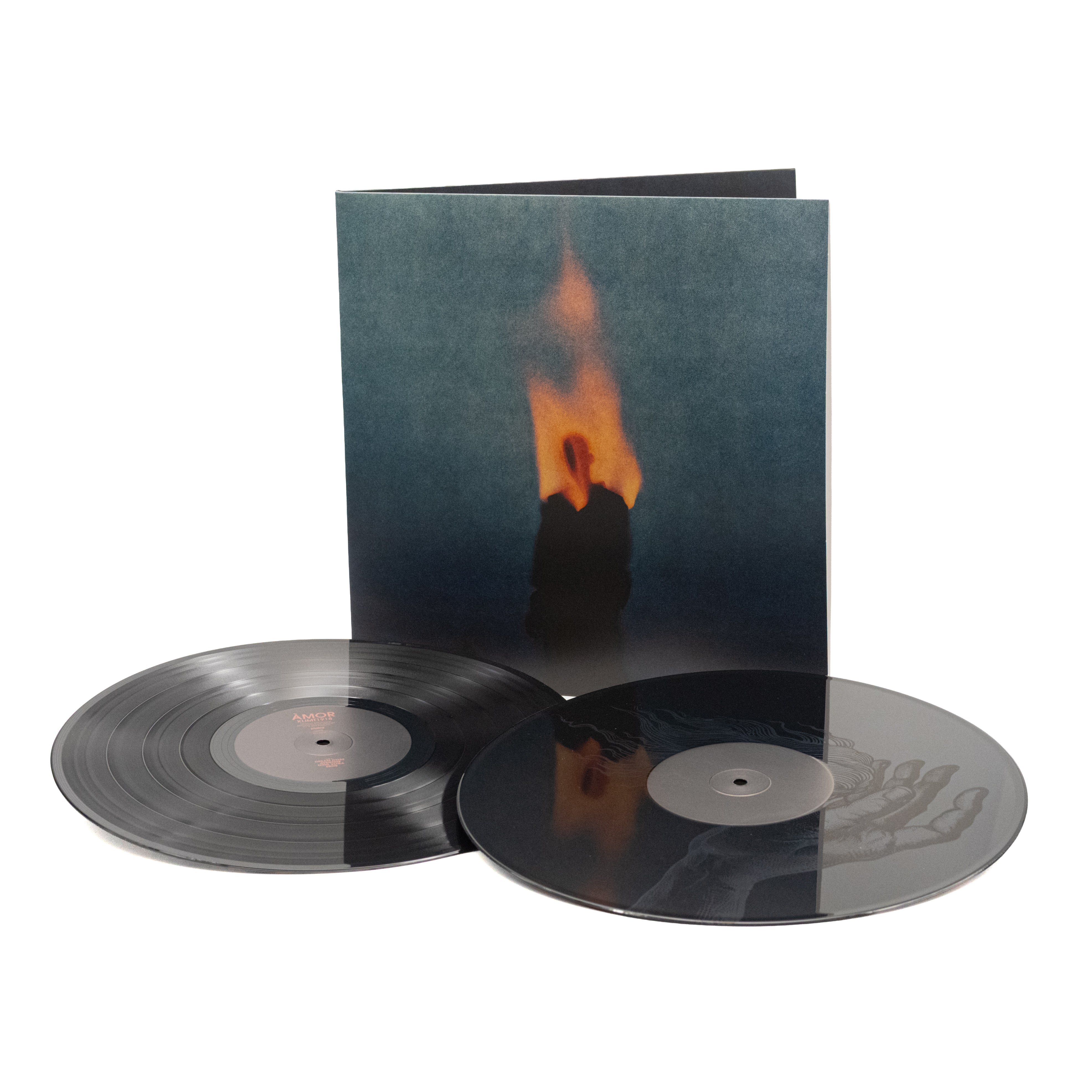 Klimt 1918 - Àmor (Vinyl 2-LP Gatefold)