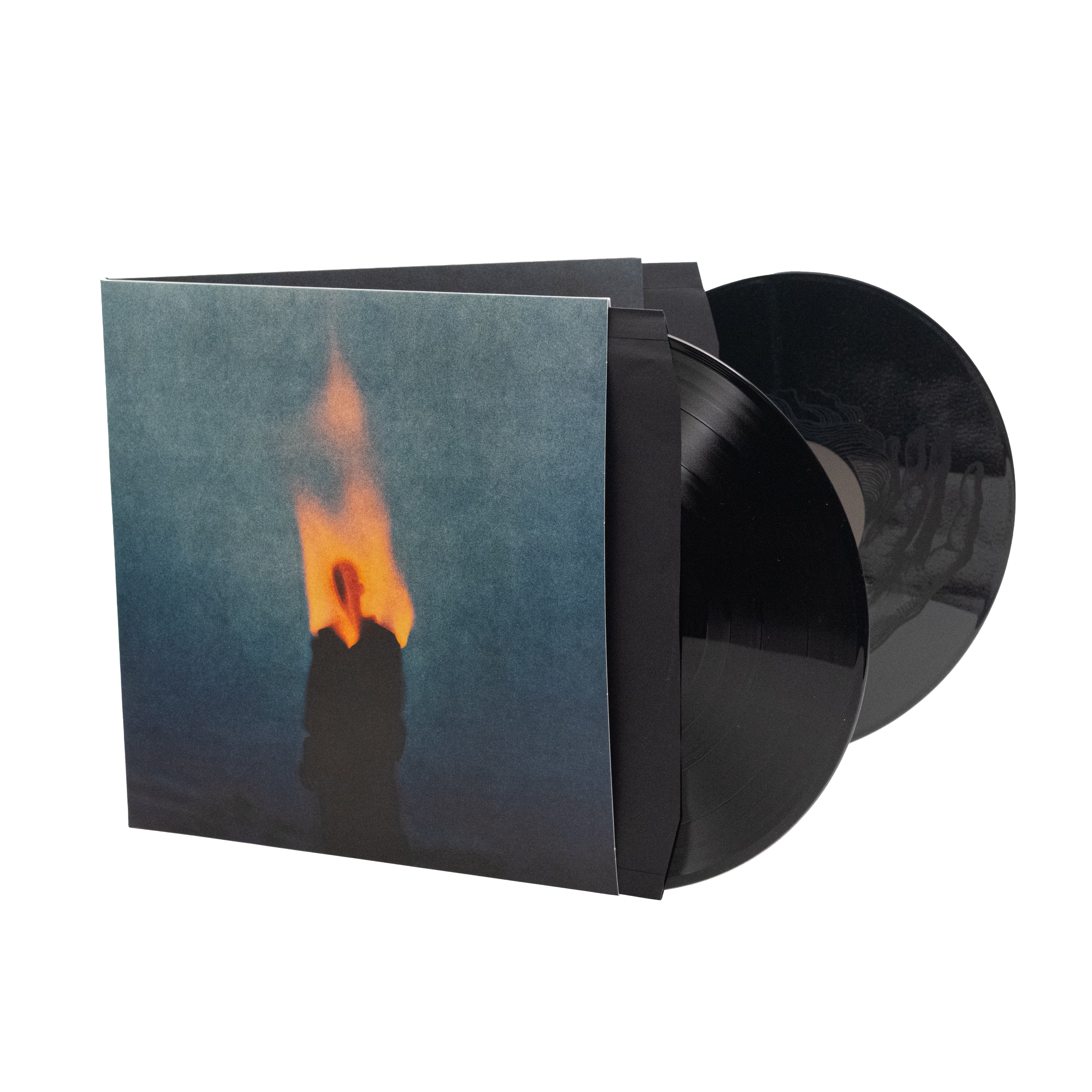 Klimt 1918 - Àmor (Vinyl 2-LP Gatefold)