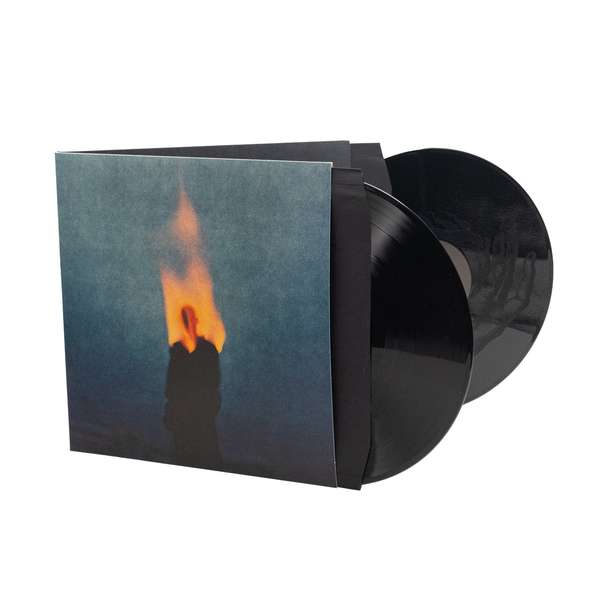 Klimt 1918 - Àmor (Vinyl 2-LP Gatefold)