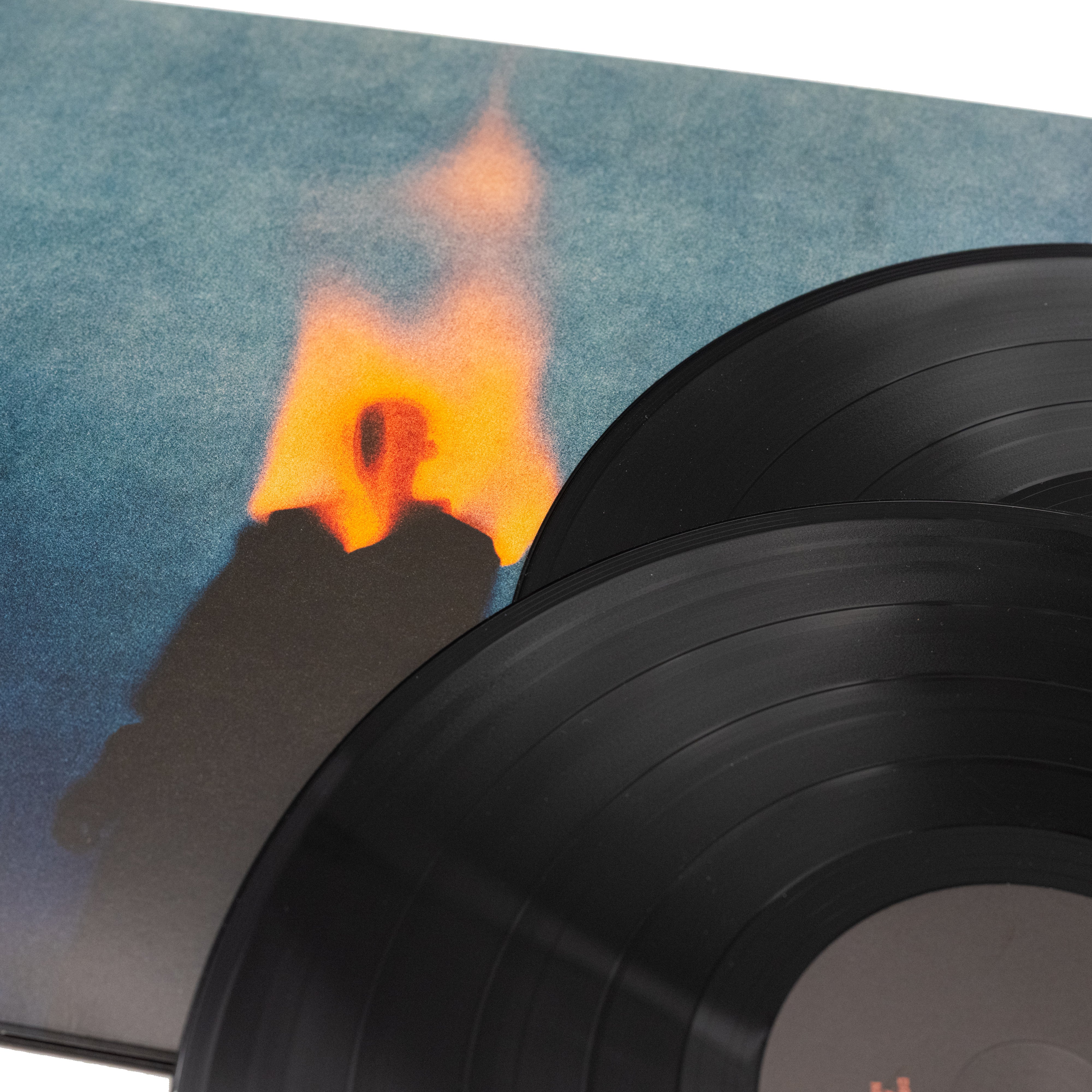 Klimt 1918 - Àmor (Vinyl 2-LP Gatefold)