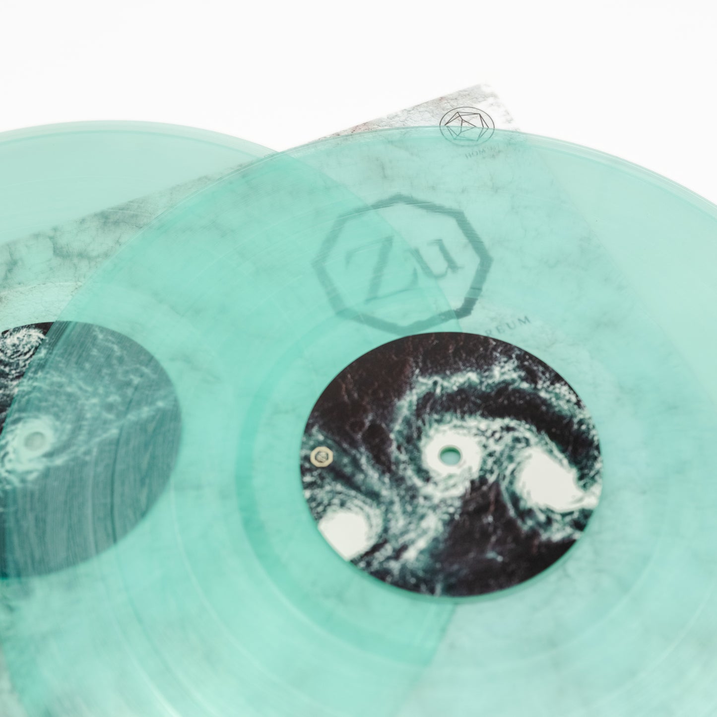 Zu - Ferrum Sidereum (Vinyl 2-LP Gatefold)