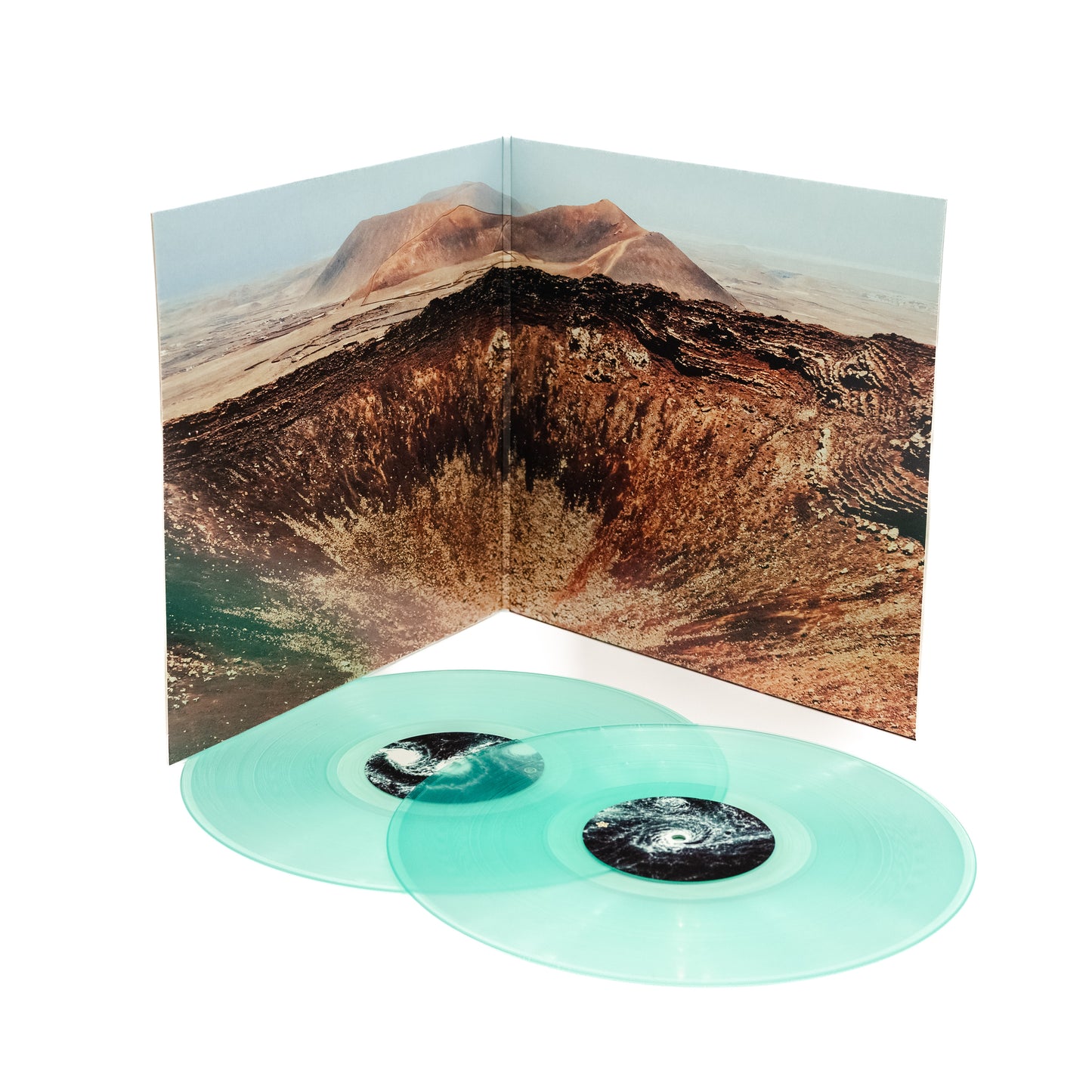 Zu - Ferrum Sidereum (Vinyl 2-LP Gatefold)
