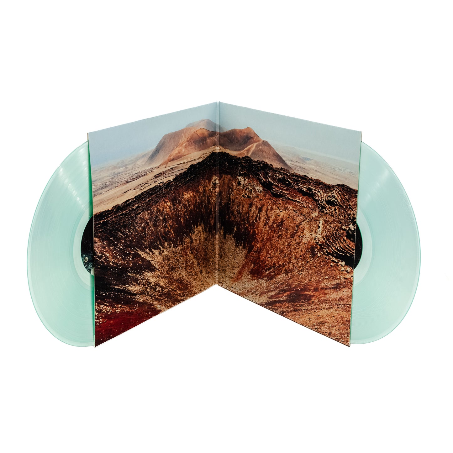 Zu - Ferrum Sidereum (Vinyl 2-LP Gatefold)