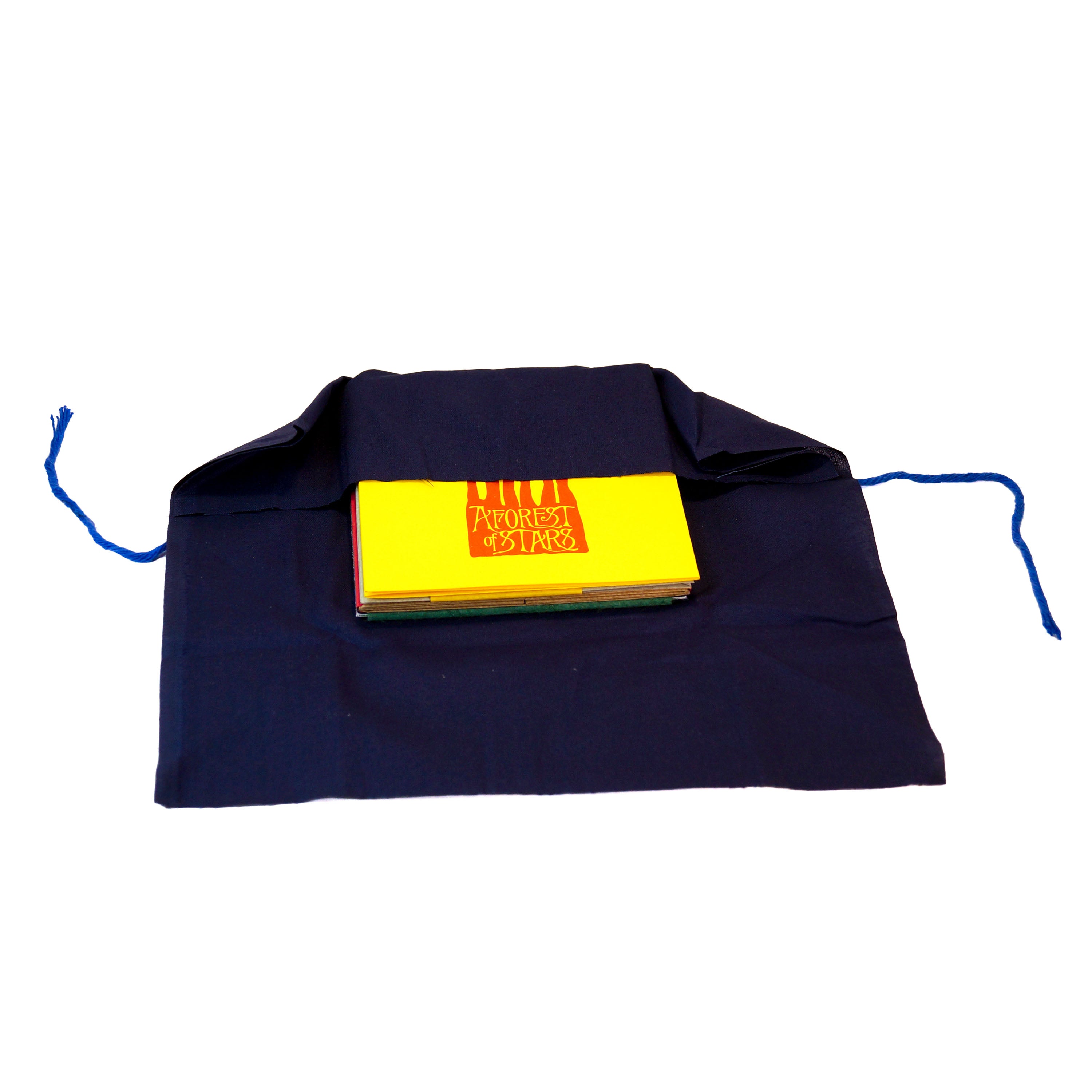 A Forest Of Stars - Stack Overflow In Corpse Pile Interface (Boxset / Bundle)