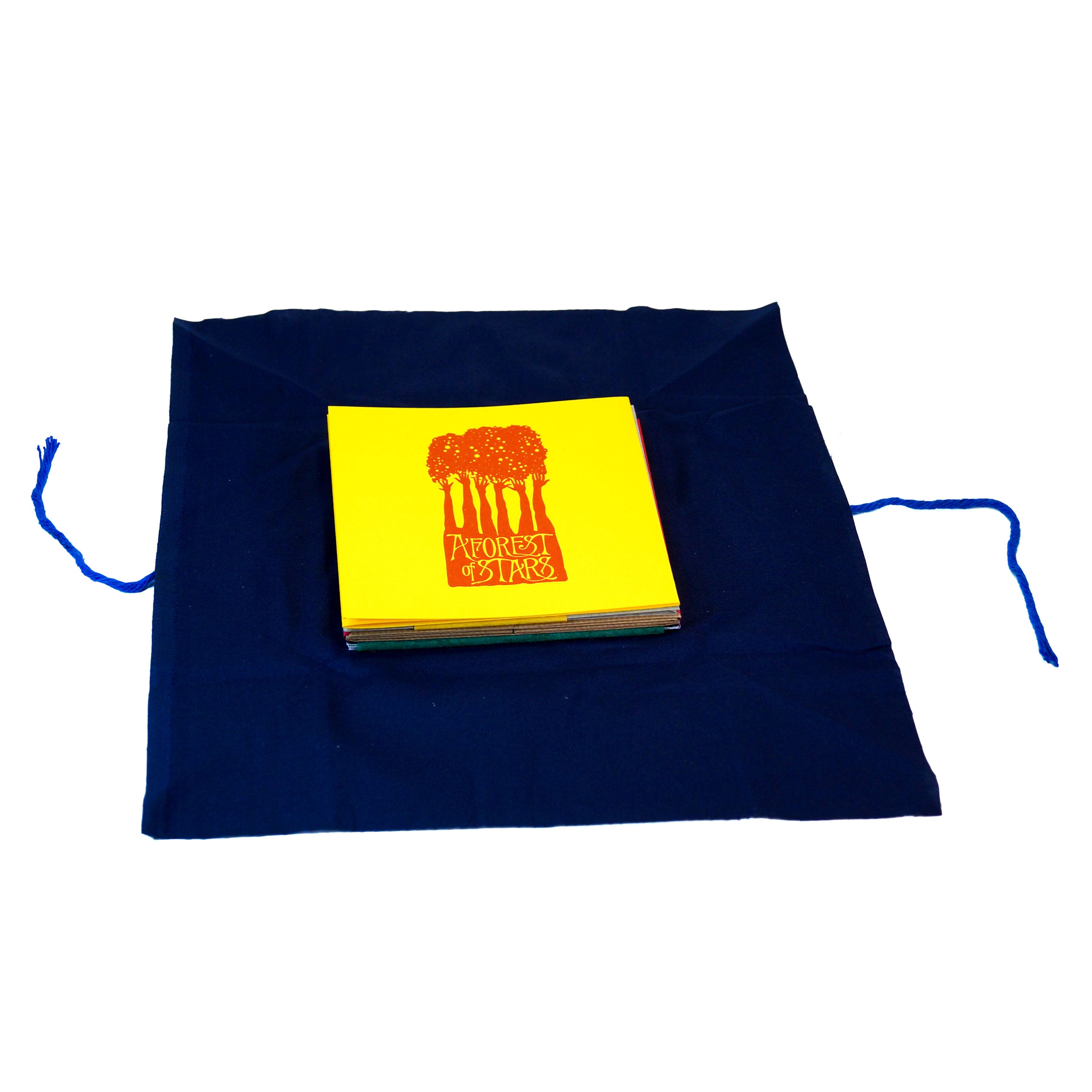 A Forest Of Stars - Stack Overflow In Corpse Pile Interface (Boxset / Bundle)