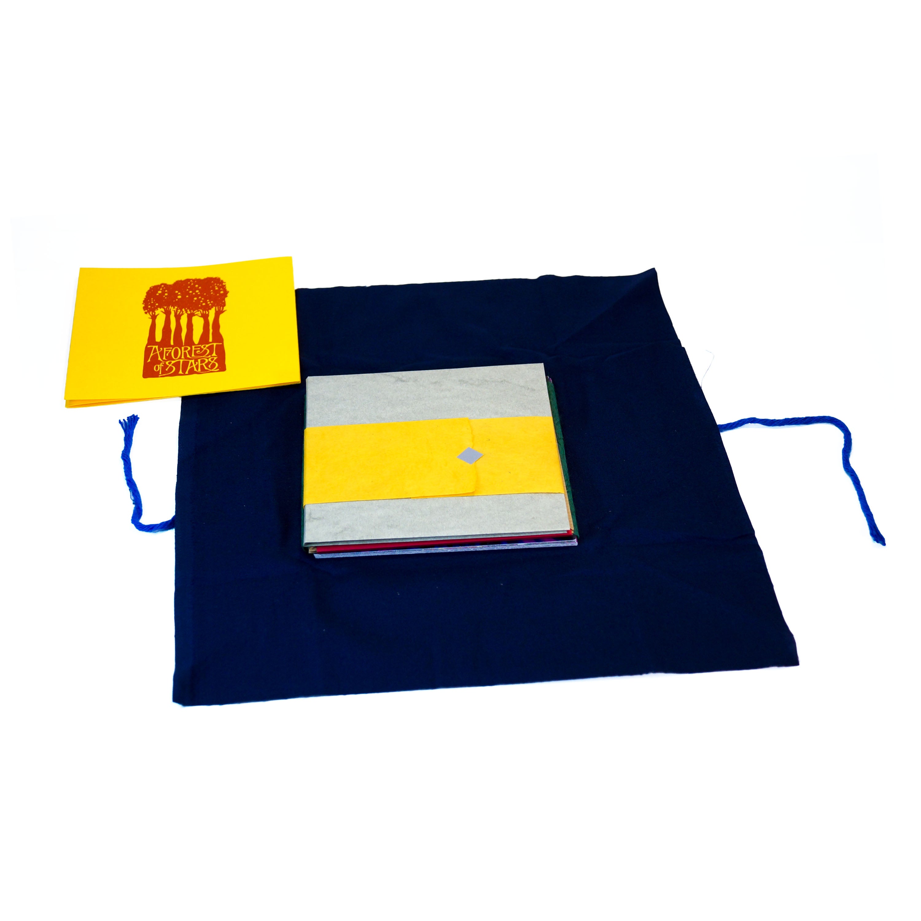 A Forest Of Stars - Stack Overflow In Corpse Pile Interface (Boxset / Bundle)