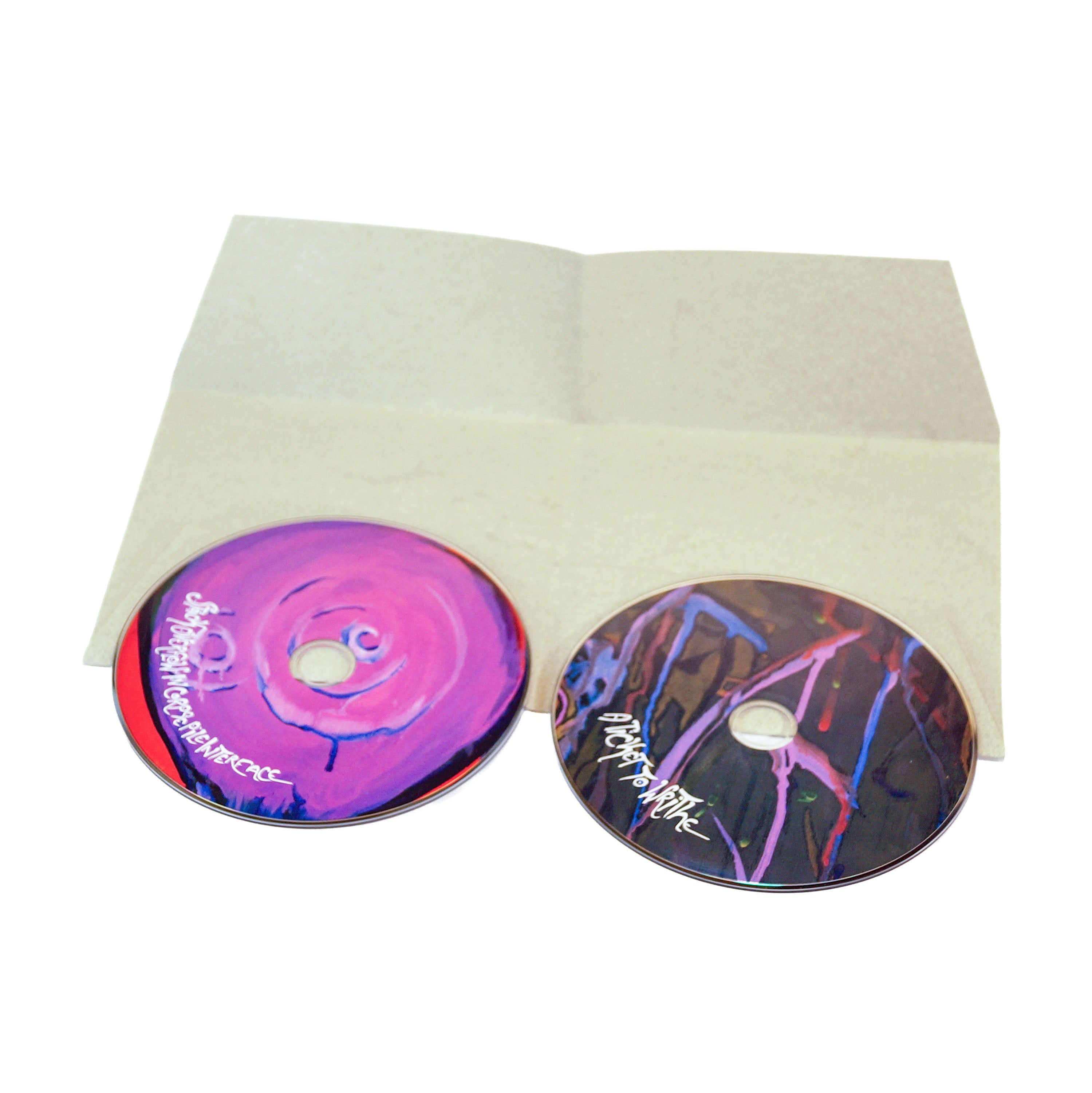 A Forest Of Stars - Stack Overflow In Corpse Pile Interface (Boxset / Bundle)