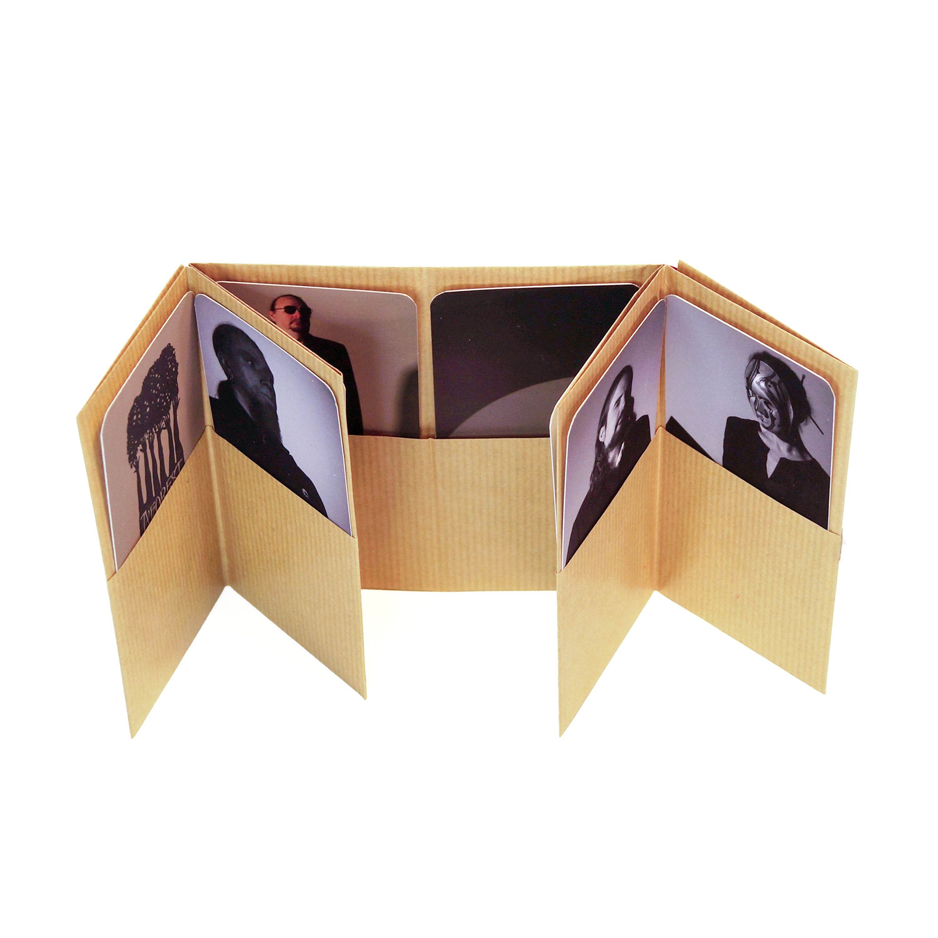 A Forest Of Stars - Stack Overflow In Corpse Pile Interface (Boxset / Bundle)