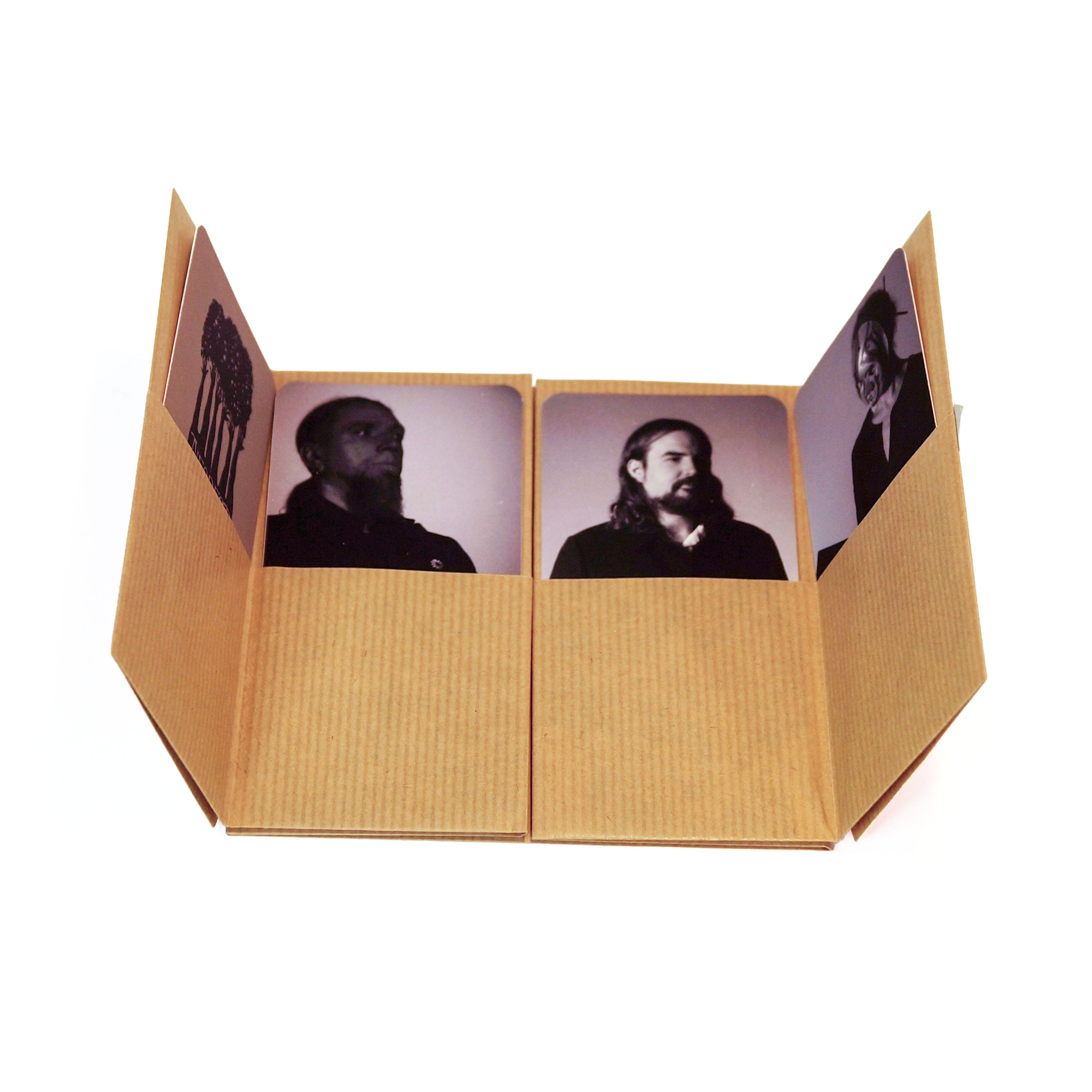 A Forest Of Stars - Stack Overflow In Corpse Pile Interface (Boxset / Bundle)