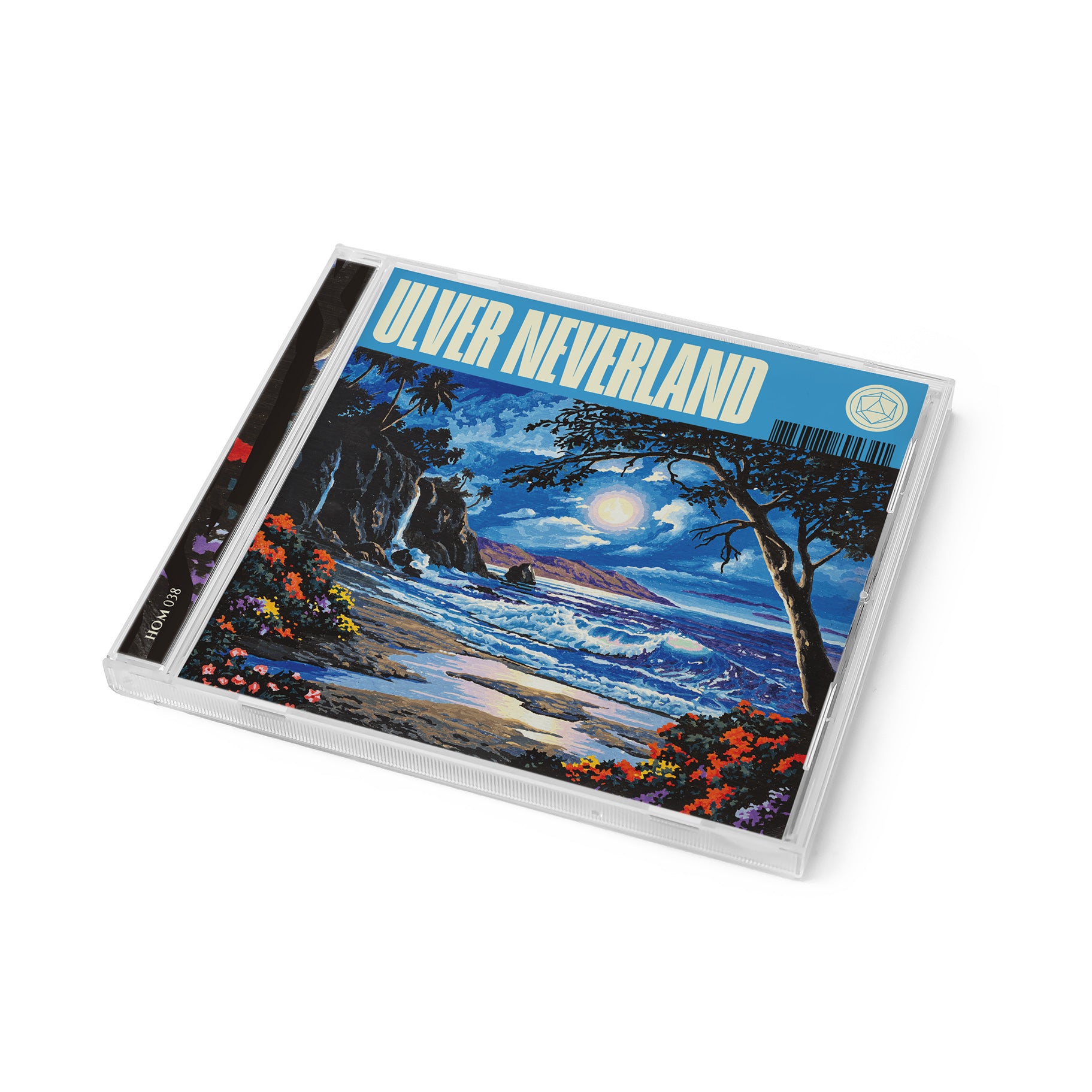 Ulver - Neverland (CD)