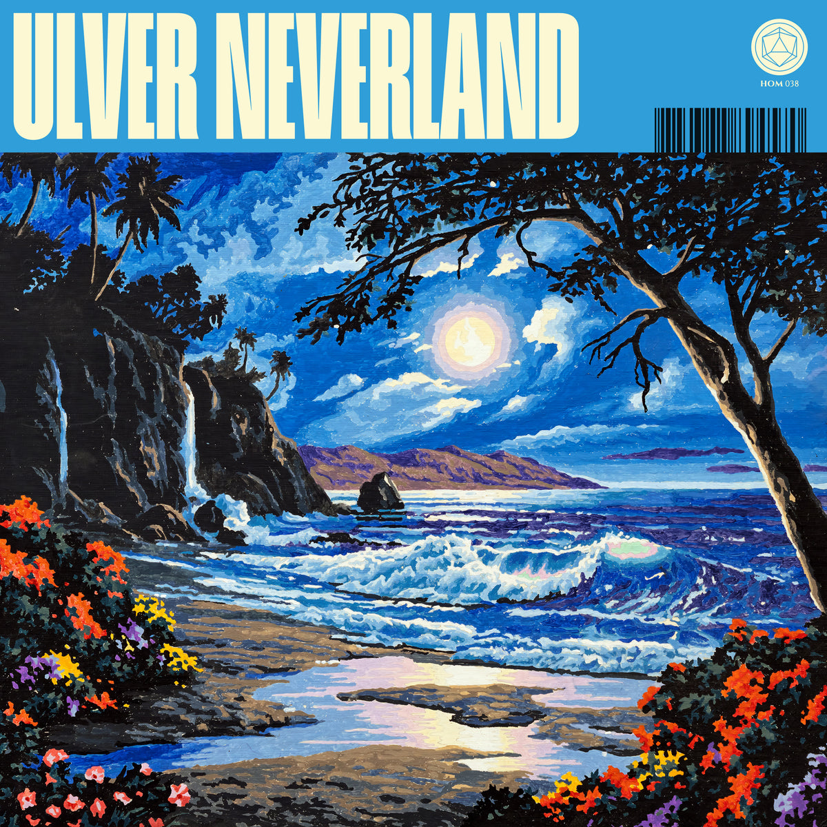 Ulver - Neverland (Vinyl LP)