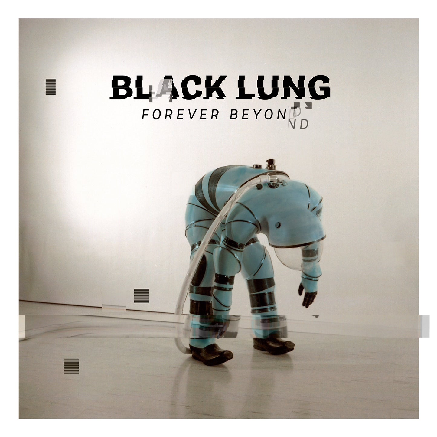 Black Lung - Forever Beyond (Vinyl LP)