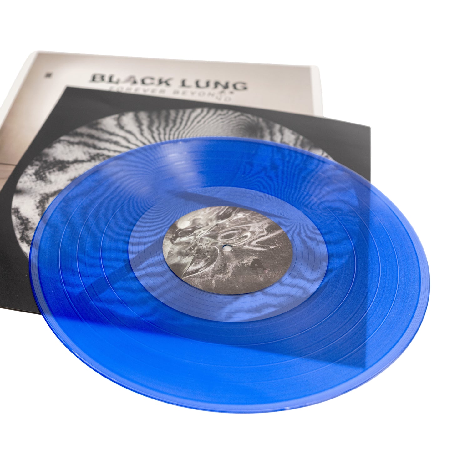 Black Lung - Forever Beyond (Vinyl LP)