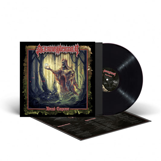 Slaughterday - Dread Emperor (Vinyl LP)